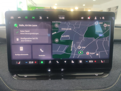 Skoda Elroq Gebrauchtwagen Skoda Elroq Gebrauchtwagen