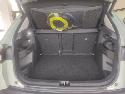 Skoda Elroq Gebrauchtwagen Skoda Elroq Gebrauchtwagen