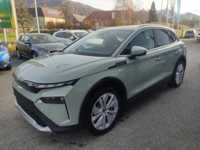 Skoda Elroq Gebrauchtwagen Skoda Elroq Gebrauchtwagen