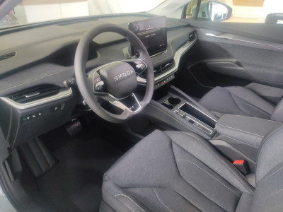 Skoda Elroq Gebrauchtwagen Skoda Elroq Gebrauchtwagen