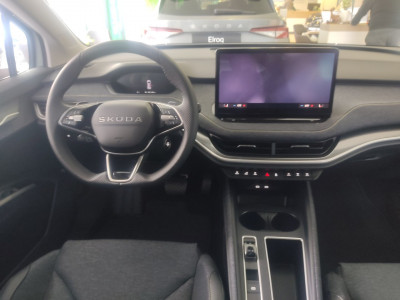 Skoda Elroq Gebrauchtwagen Skoda Elroq Gebrauchtwagen