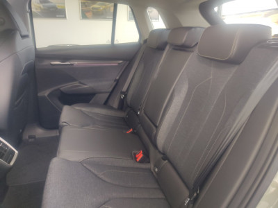 Skoda Elroq Gebrauchtwagen Skoda Elroq Gebrauchtwagen