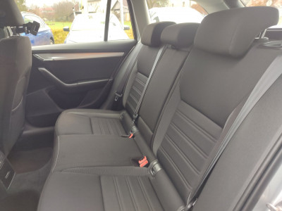 Skoda Octavia Gebrauchtwagen Skoda Octavia Gebrauchtwagen