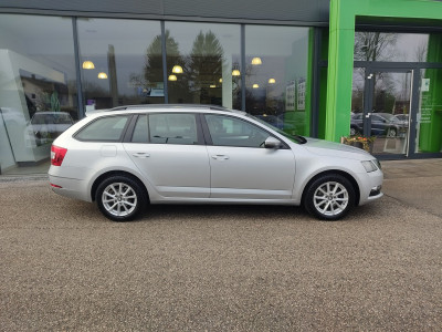 Skoda Octavia Gebrauchtwagen Skoda Octavia Gebrauchtwagen