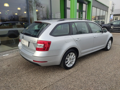 Skoda Octavia Gebrauchtwagen Skoda Octavia Gebrauchtwagen