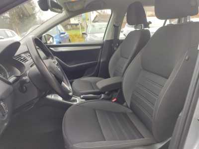 Skoda Octavia Gebrauchtwagen Skoda Octavia Gebrauchtwagen