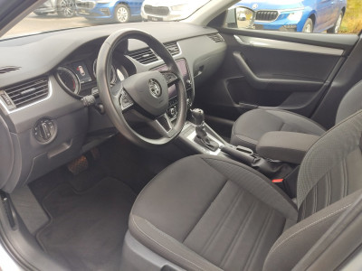 Skoda Octavia Gebrauchtwagen Skoda Octavia Gebrauchtwagen