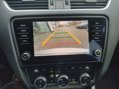 Skoda Octavia Gebrauchtwagen Skoda Octavia Gebrauchtwagen