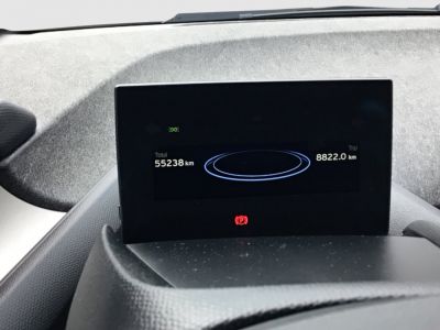 BMW i3 Gebrauchtwagen