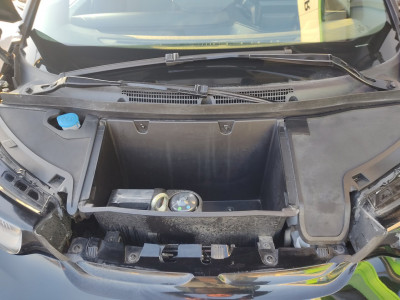 BMW i3 Gebrauchtwagen