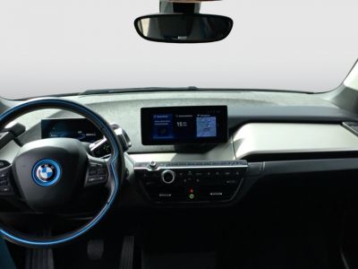BMW i3 Gebrauchtwagen