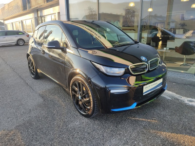 BMW i3 Gebrauchtwagen