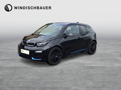BMW i3 Gebrauchtwagen