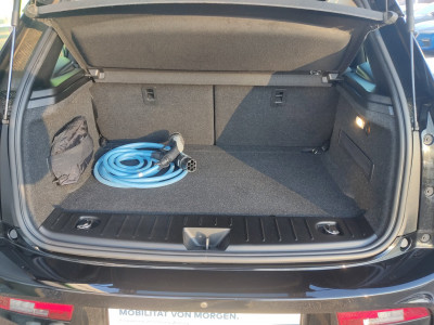BMW i3 Gebrauchtwagen