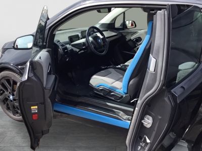 BMW i3 Gebrauchtwagen