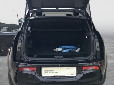 BMW i3 Gebrauchtwagen