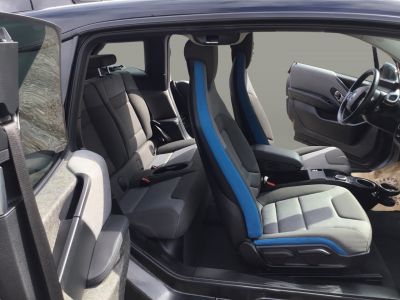 BMW i3 Gebrauchtwagen