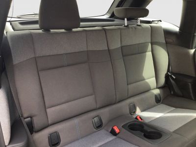 BMW i3 Gebrauchtwagen