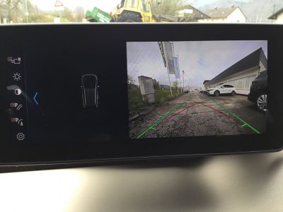 BMW i3 Gebrauchtwagen