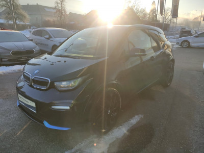 BMW i3 Gebrauchtwagen