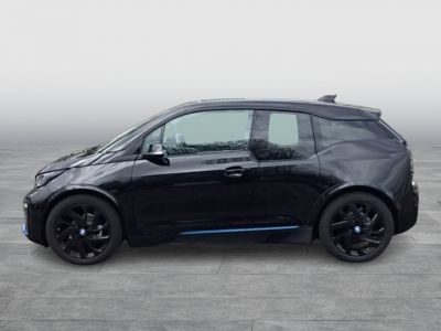 BMW i3 Gebrauchtwagen
