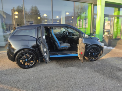 BMW i3 Gebrauchtwagen