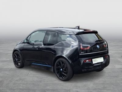 BMW i3 Gebrauchtwagen