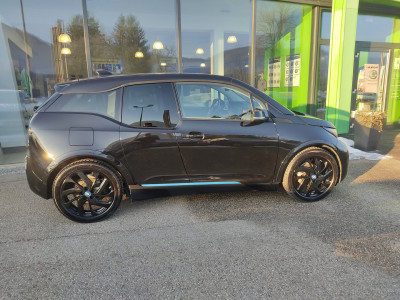 BMW i3 Gebrauchtwagen