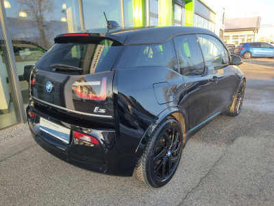 BMW i3 Gebrauchtwagen