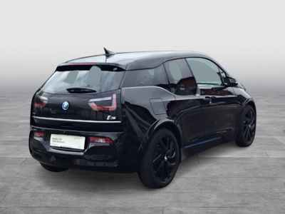 BMW i3 Gebrauchtwagen