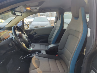 BMW i3 Gebrauchtwagen