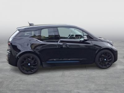 BMW i3 Gebrauchtwagen