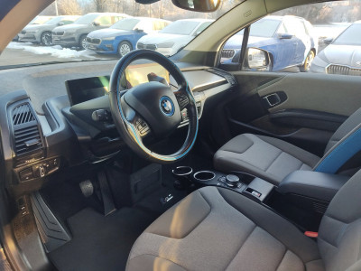 BMW i3 Gebrauchtwagen