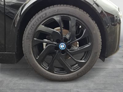 BMW i3 Gebrauchtwagen