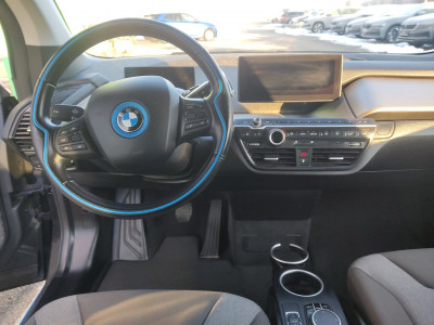 BMW i3 Gebrauchtwagen
