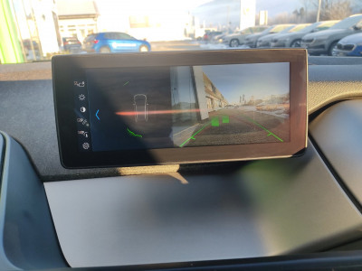 BMW i3 Gebrauchtwagen