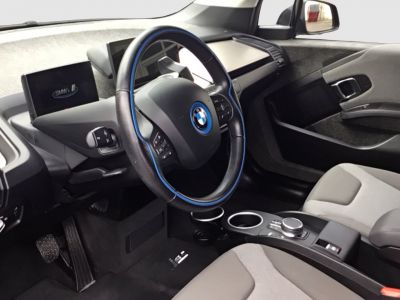 BMW i3 Gebrauchtwagen