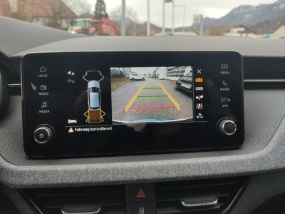 Skoda Kamiq Gebrauchtwagen Skoda Kamiq Gebrauchtwagen