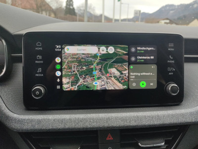 Skoda Kamiq Gebrauchtwagen Skoda Kamiq Gebrauchtwagen