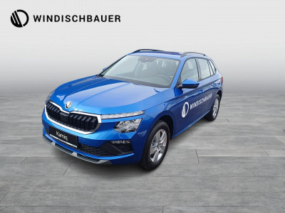Skoda Kamiq Gebrauchtwagen Skoda Kamiq Gebrauchtwagen