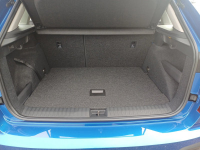 Skoda Kamiq Gebrauchtwagen Skoda Kamiq Gebrauchtwagen