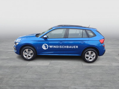 Skoda Kamiq Gebrauchtwagen Skoda Kamiq Gebrauchtwagen