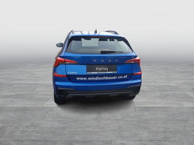 Skoda Kamiq Gebrauchtwagen Skoda Kamiq Gebrauchtwagen