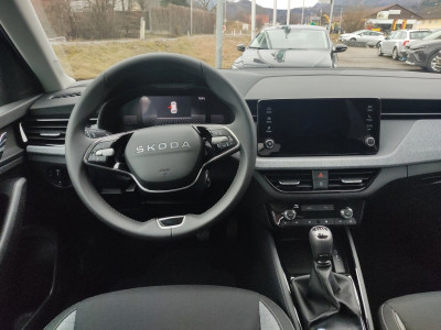 Skoda Kamiq Gebrauchtwagen Skoda Kamiq Gebrauchtwagen