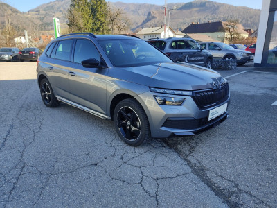 Skoda Kamiq Gebrauchtwagen