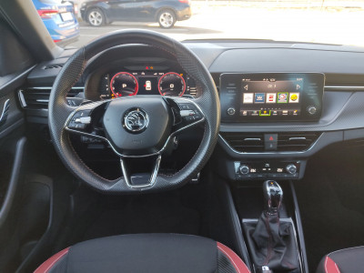 Skoda Kamiq Gebrauchtwagen