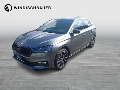 Skoda Fabia Gebrauchtwagen Skoda Fabia Gebrauchtwagen