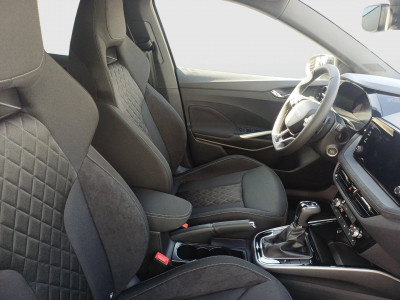 Skoda Fabia Gebrauchtwagen Skoda Fabia Gebrauchtwagen