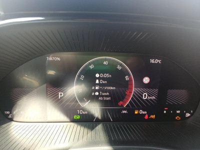 Skoda Fabia Gebrauchtwagen Skoda Fabia Gebrauchtwagen