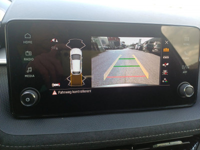 Skoda Fabia Gebrauchtwagen Skoda Fabia Gebrauchtwagen